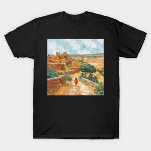 Ethiopia T-Shirt